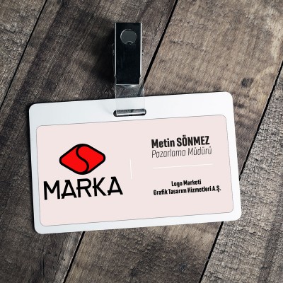 S Harfi Logo Tasarımı