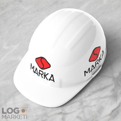 S Harfi Logo Tasarımı