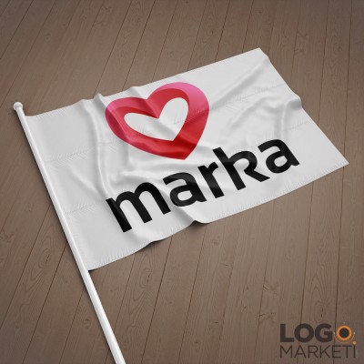 Kalp Logo Tasarımı