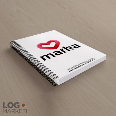 Kalp Logo Tasarımı