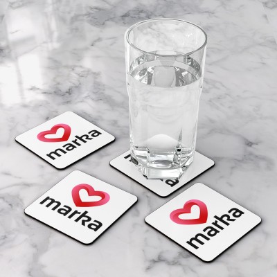 Kalp Logo Tasarımı