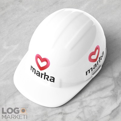 Kalp Logo Tasarımı