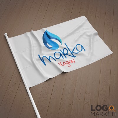 Damla Modern Logo Tasarımı