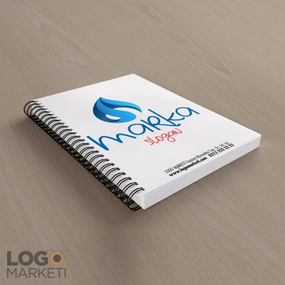 Damla Modern Logo Tasarımı