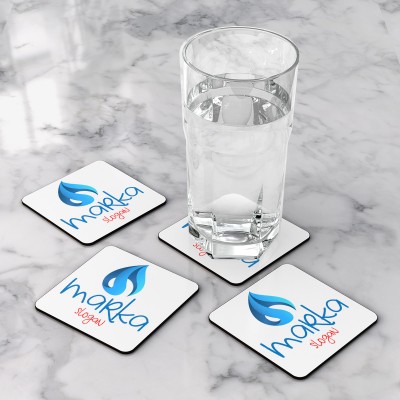 Damla Modern Logo Tasarımı