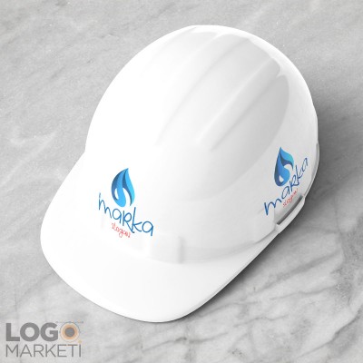 Damla Modern Logo Tasarımı