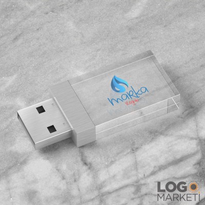 Damla Modern Logo Tasarımı