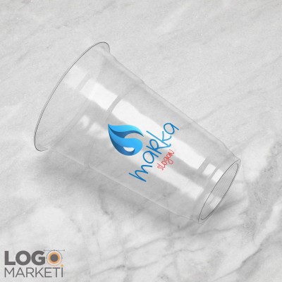 Damla Modern Logo Tasarımı