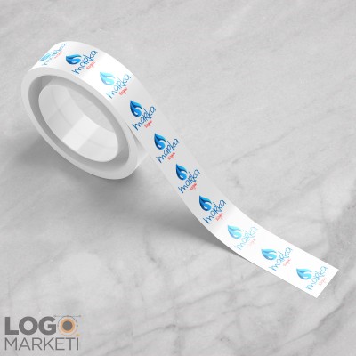 Damla Modern Logo Tasarımı