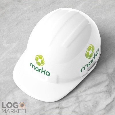 Yapraklar Modern Logo Tasarımı