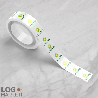 Yapraklar Modern Logo Tasarımı