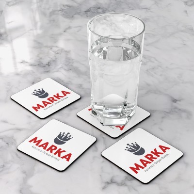 Taç Kral Modern Logo Tasarımı