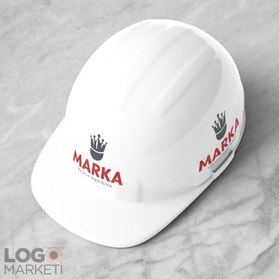 Taç Kral Modern Logo Tasarımı