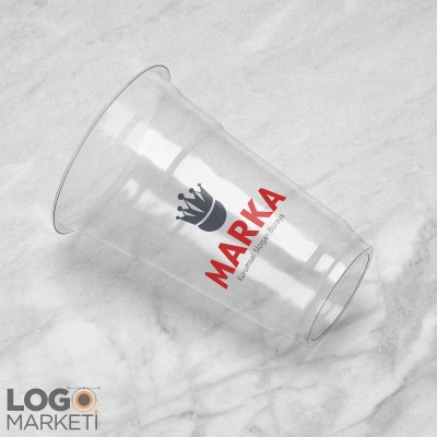 Taç Kral Modern Logo Tasarımı