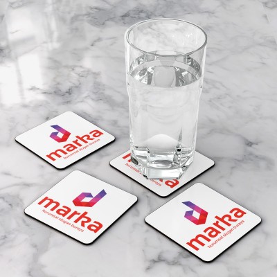 D Harfli Logo Tasarımı