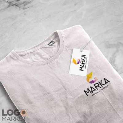 Modern Ok Logo Tasarımı