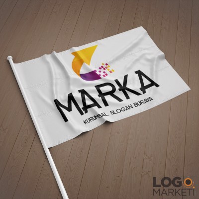 Modern Ok Logo Tasarımı