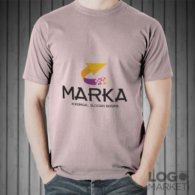 Modern Ok Logo Tasarımı