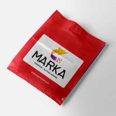 Modern Ok Logo Tasarımı