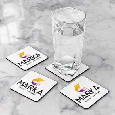 Modern Ok Logo Tasarımı