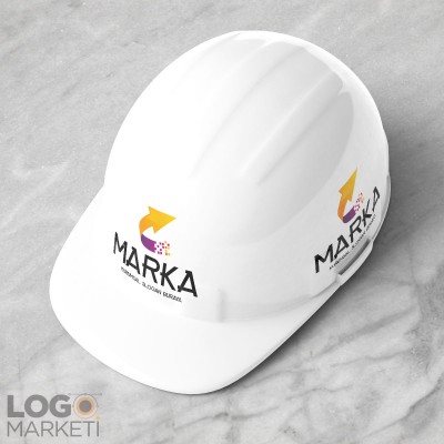 Modern Ok Logo Tasarımı