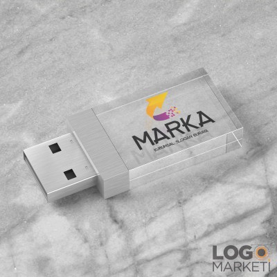 Modern Ok Logo Tasarımı