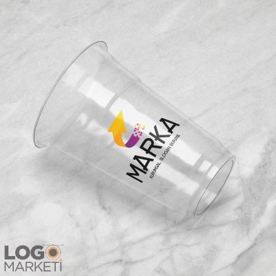 Modern Ok Logo Tasarımı