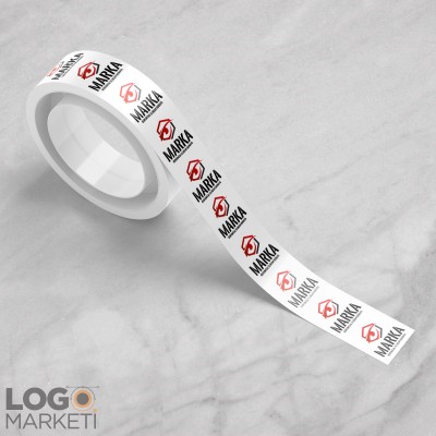 Beşgen Göz Logo Tasarımı