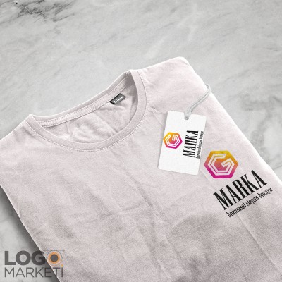 G Harfi Logo Tasarımı