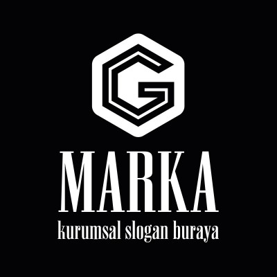 G Harfi Logo Tasarımı