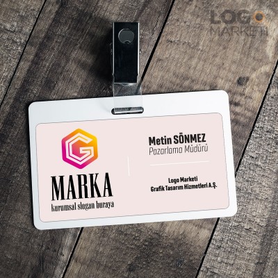 G Harfi Logo Tasarımı