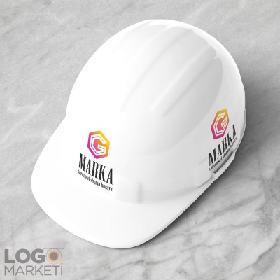 G Harfi Logo Tasarımı