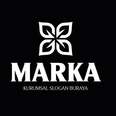 G Harfinden Çiçek Logo Tasarımı