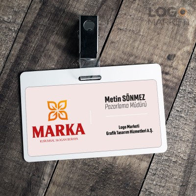 G Harfinden Çiçek Logo Tasarımı