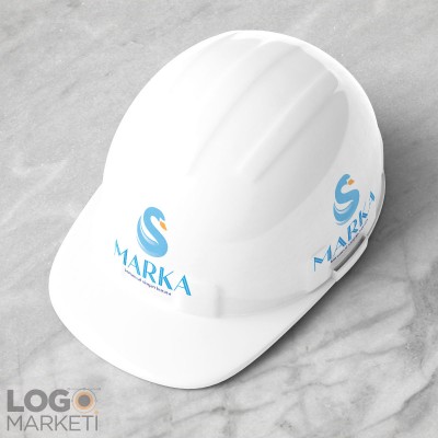 Kuğu Logo Tasarımı