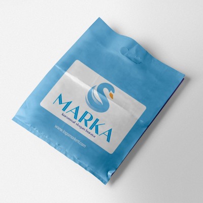 Kuğu Logo Tasarımı