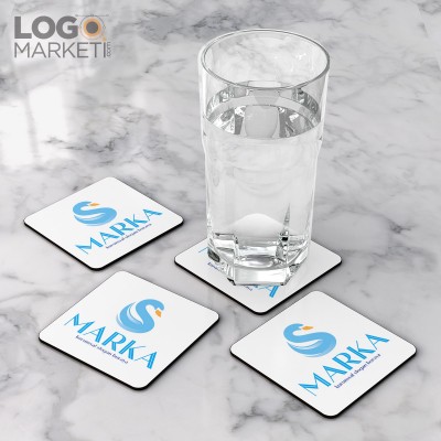 Kuğu Logo Tasarımı