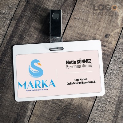 Kuğu Logo Tasarımı