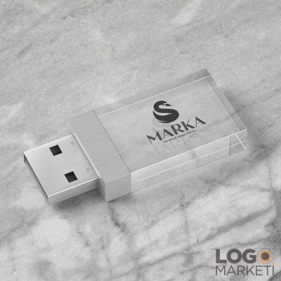 Kuğu Logo Tasarımı