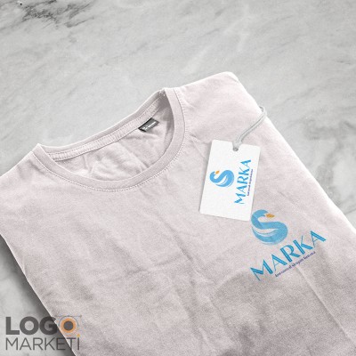 Kuğu Logo Tasarımı