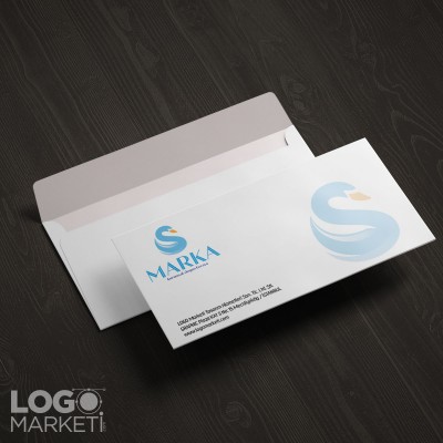 Kuğu Logo Tasarımı