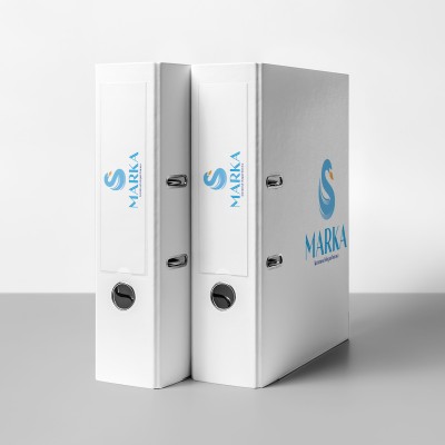 Kuğu Logo Tasarımı