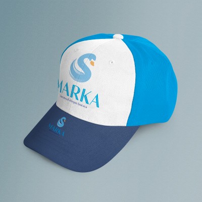 Kuğu Logo Tasarımı