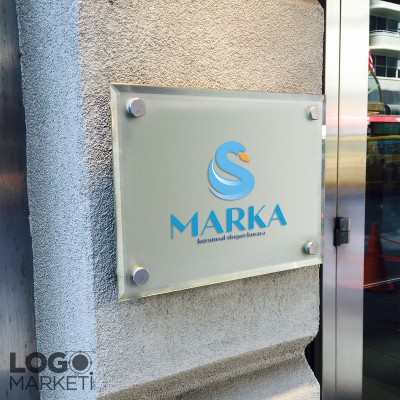 Kuğu Logo Tasarımı