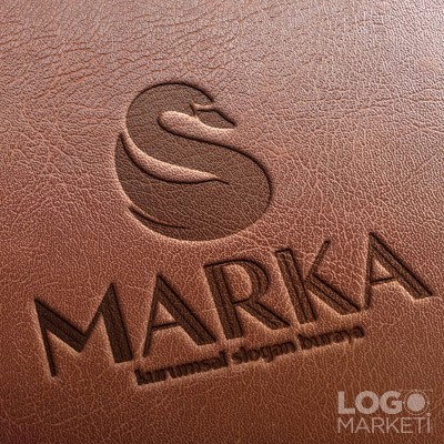 Kuğu Logo Tasarımı