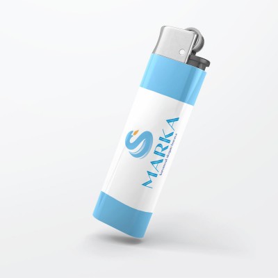 Kuğu Logo Tasarımı