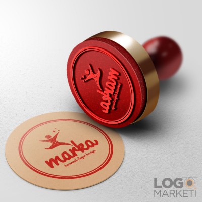 Koşan İnsan Logo Tasarımı Koşan İnsan Logo Tasarımı