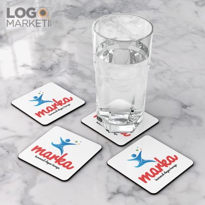 Koşan İnsan Logo Tasarımı Koşan İnsan Logo Tasarımı