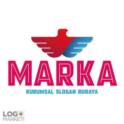Kartal Logo Tasarımı