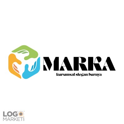 Eller Logo Tasarımı
